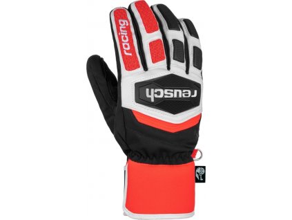 Reusch Worldcup Warrior Training R-TEX® XT barva 7810 (Barva -, Velikost 10)