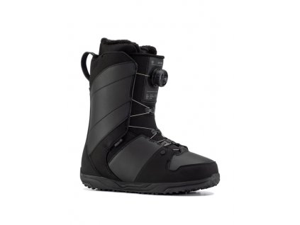 RIDE Anthem BOA black – 20/21 (Barva -, Velikost 42.5)