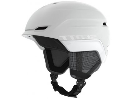 SCOTT Helmet Chase 2 white