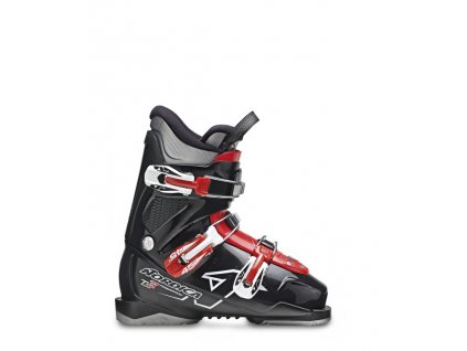 sjezdové boty Nordica FireArrow Team 3 black/red (Barva -, Velikost 200)