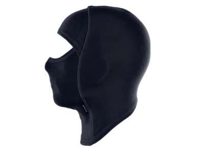 kukla Silvini MODAL CASCO UA68 black