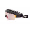 visor 3F Xcountry JR black