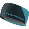 dynafit performance dry headband storm blue