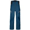 70221 55901 3L GUARDIAN SHELL PANTS M petrol blue B 01