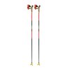 Leki PRC 750 red/neonyell/blk