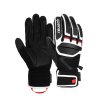 reusch pro rc ka skihandschoenen unisex fire rood wit zwart 22reusc121v1 BI 01