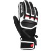 Reusch Pro RC blk/wht/fire red