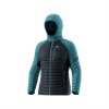 Dynafit radical DWN hood M storm blue 1