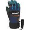 reusch scorpion r texr xt dress blue orange popsicle (1)