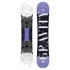 snowboard gravity trinity 13