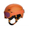 combo Scott Keeper 2 + Witty Jr orange