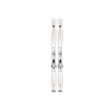 328257 rossignol nova 6 express xpress w 11 gw b83 white 24 25