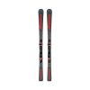 Nordica Spitfire DC 74 PRO + Xcell 12 gr/rd