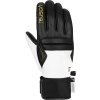 Reusch Mikaela Shiffrin R-TEX® XT blk/wht