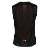 SCOTT Vest Protector Jr AirFlex camoblack