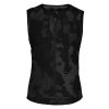 SCOTT Vest Protector Jr AirFlex camoblack