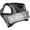 Leki Frame Strap Mesh grey