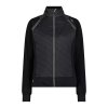 cmp womens hybrid jacket with removable sleeves damske hybridni bundy