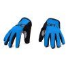rukavice WOOM sky blue
