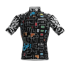 rosti dres game dlouhy zip 2022 057 mix