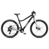 Woom 5 OFF black