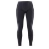 Devold Duo Active Man Long Johns W/Fly black (Velikost L, Barva -)