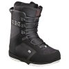 Head SCOUT PRO black - 17/18 (Barva -, Velikost 245)