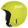 helma POC Skull X Hexane yellow - 16/17 (Velikost L, Barva -)