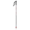 Leki Rider blk/red-wht-anth (Barva -, Velikost 100)