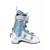 SCOTT Boot W´s Celeste white/blue – 20/21 (Barva -, Velikost 240)
