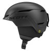 SCOTT Helmet Symbol 2 Plus black – 19/20 (Velikost L, Barva -)