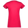 Scott Tee W´s 20 Dri s/sl ruby red (Velikost L, Barva -)