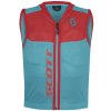 Scott Vest Protector Jr Actifit Plus sybl/hb (Velikost M, Barva BEZ)