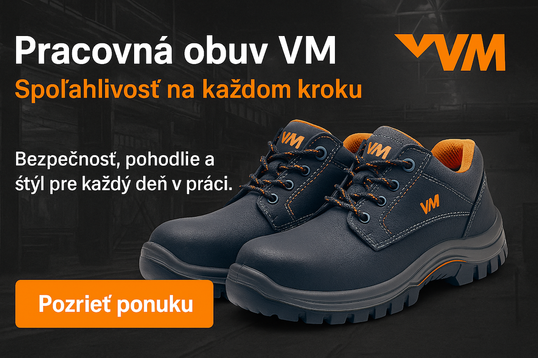 Pracovna Obuv