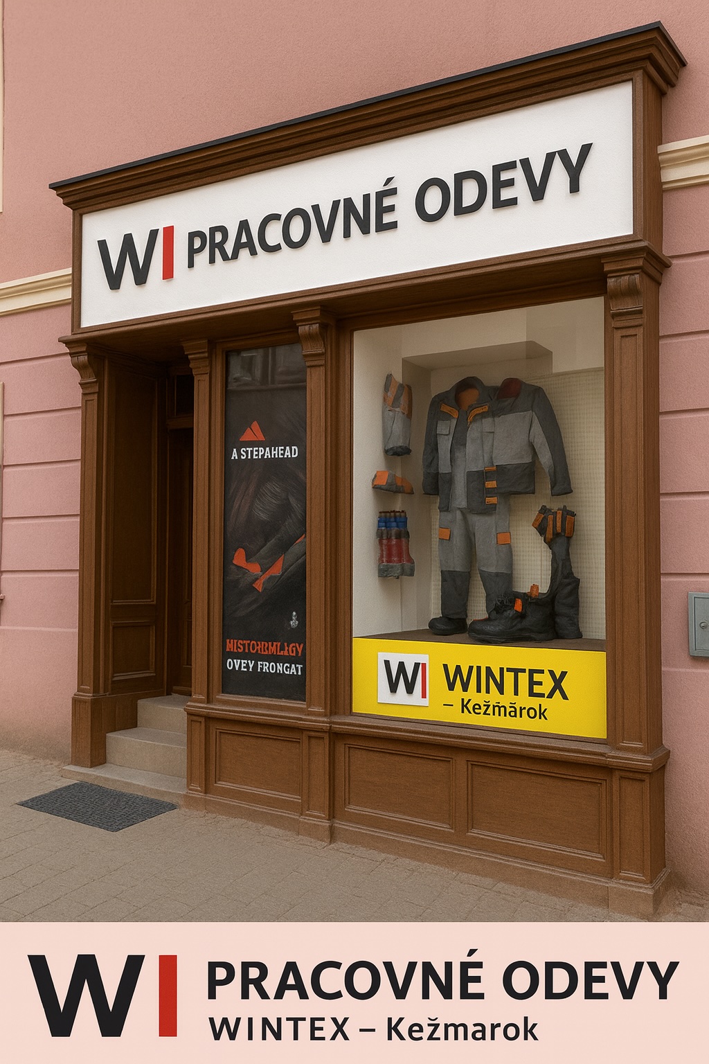 Wintex Kežmarok