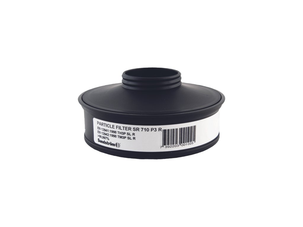SR 710 Filter častíc P3 R