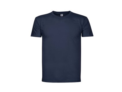 Tričko ARDON®LIMA navy - balené po jednom kuse M (Veľkosť M)