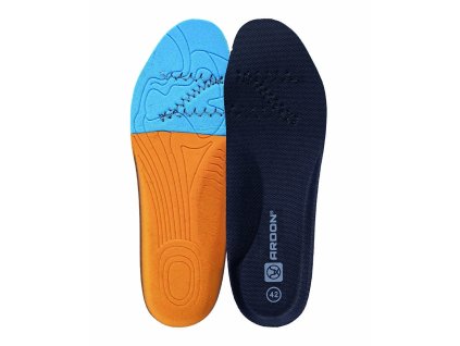 Vložky ARDON®INSSIH 41 (Veľkosť 41)