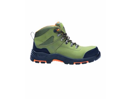 Bezpečnostná obuv ARDON®GRINDER S3 41 (Veľkosť 41)