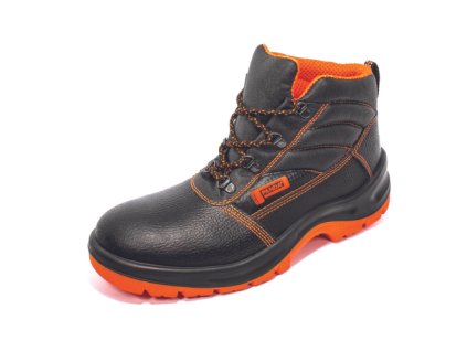 ALFA NEOS O1 SRC členok (Veľkosť 45, Farba čierna)