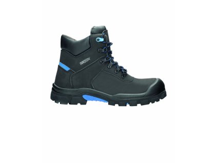 Bezpečnostná obuv ARDON®ROVER S3 42 (Veľkosť 42)