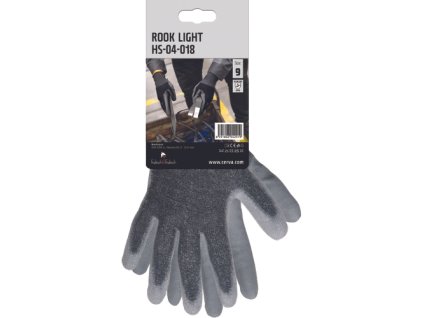 FF ROOK LIGHT rukavice blistr (Veľkosť 11, Farba -)