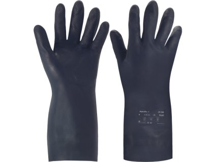 Ansell AlphaTec 29500 rukavice (Veľkosť 8, Farba -)