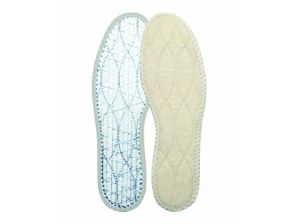 Vložky INS WOOL 40-41 (Veľkosť 40-41)