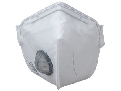 REFIL 711 respirátor FFP1 skl. s ventil. (Veľkosť -, Farba -)