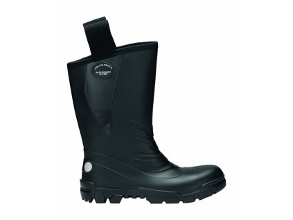 Zimné bezpečnostné čižmy 13161 RIGGER S5 42 (Veľkosť 42)