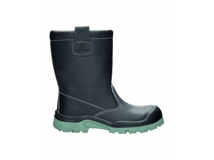 Bezpečnostná obuv ARDON®TIBIA S3 NM 42 (Veľkosť 42)