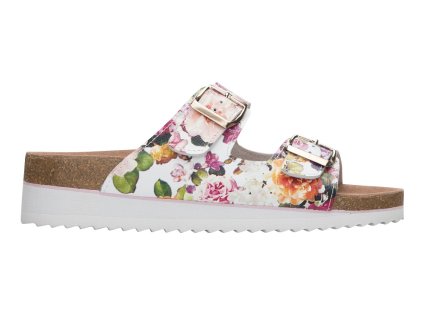 Šľapky ARDON®JUNO rose 37 (Veľkosť 37)