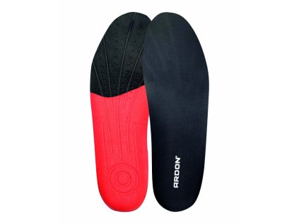 ESD Vložky INS COMFORT 42 (Veľkosť 42)