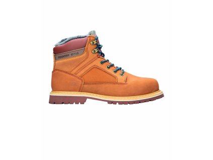 Pracovná obuv ARDON®FARM HIGH WINTER NEW 42/N (Veľkosť 42/N)